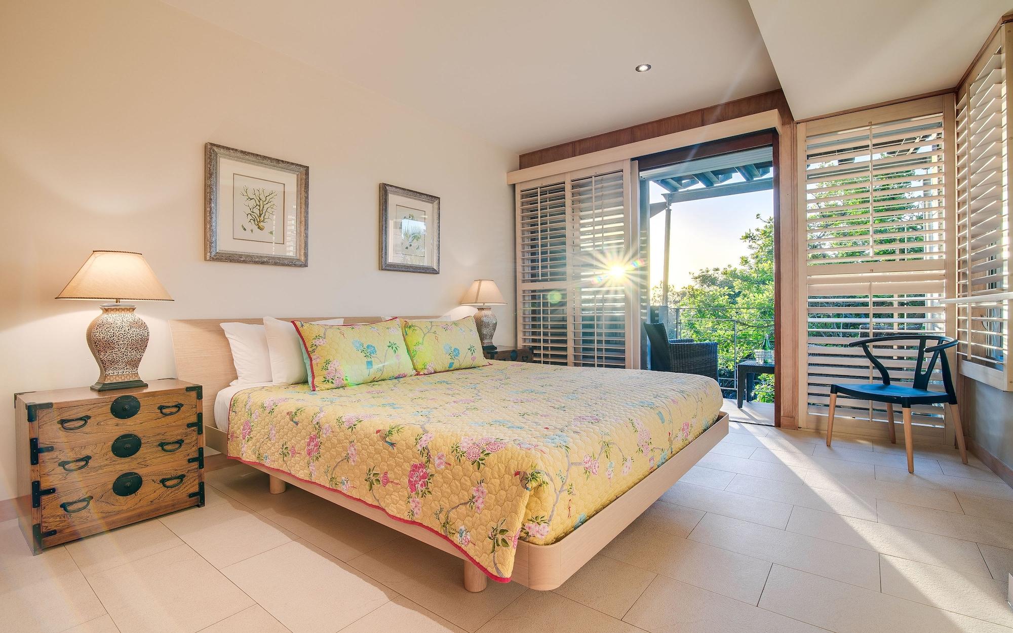 Noosa Residences Exterior photo