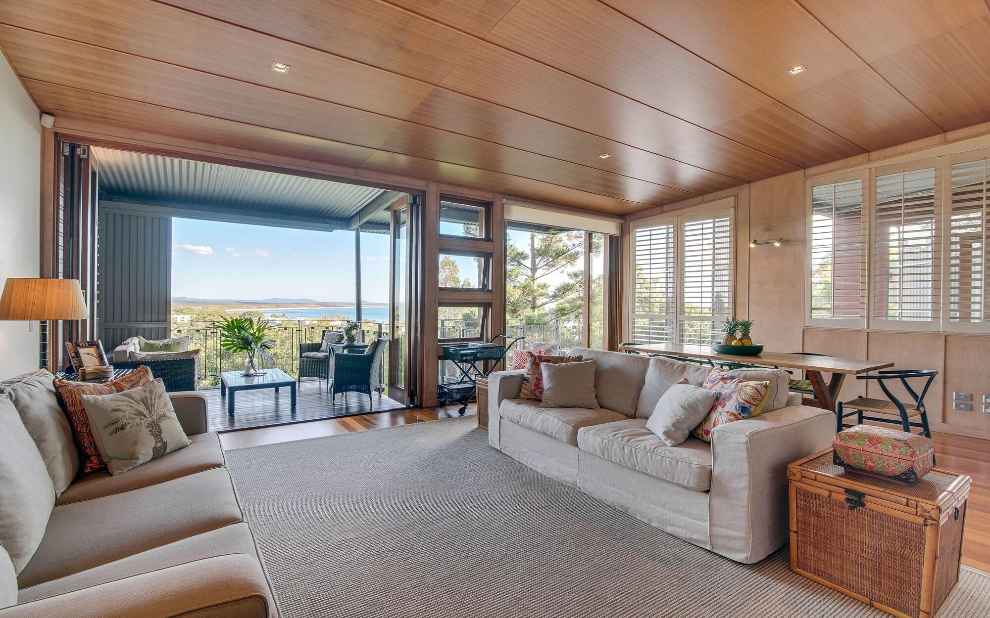Noosa Residences Exterior photo