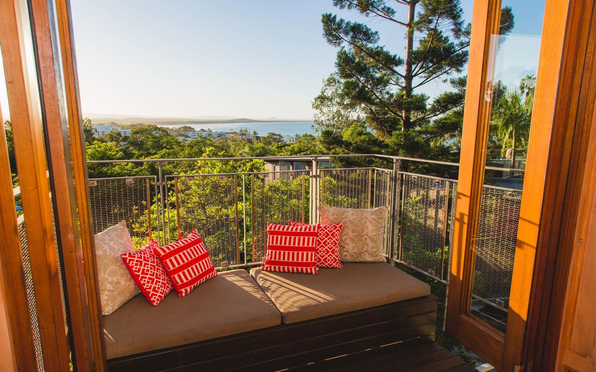 Noosa Residences Exterior photo