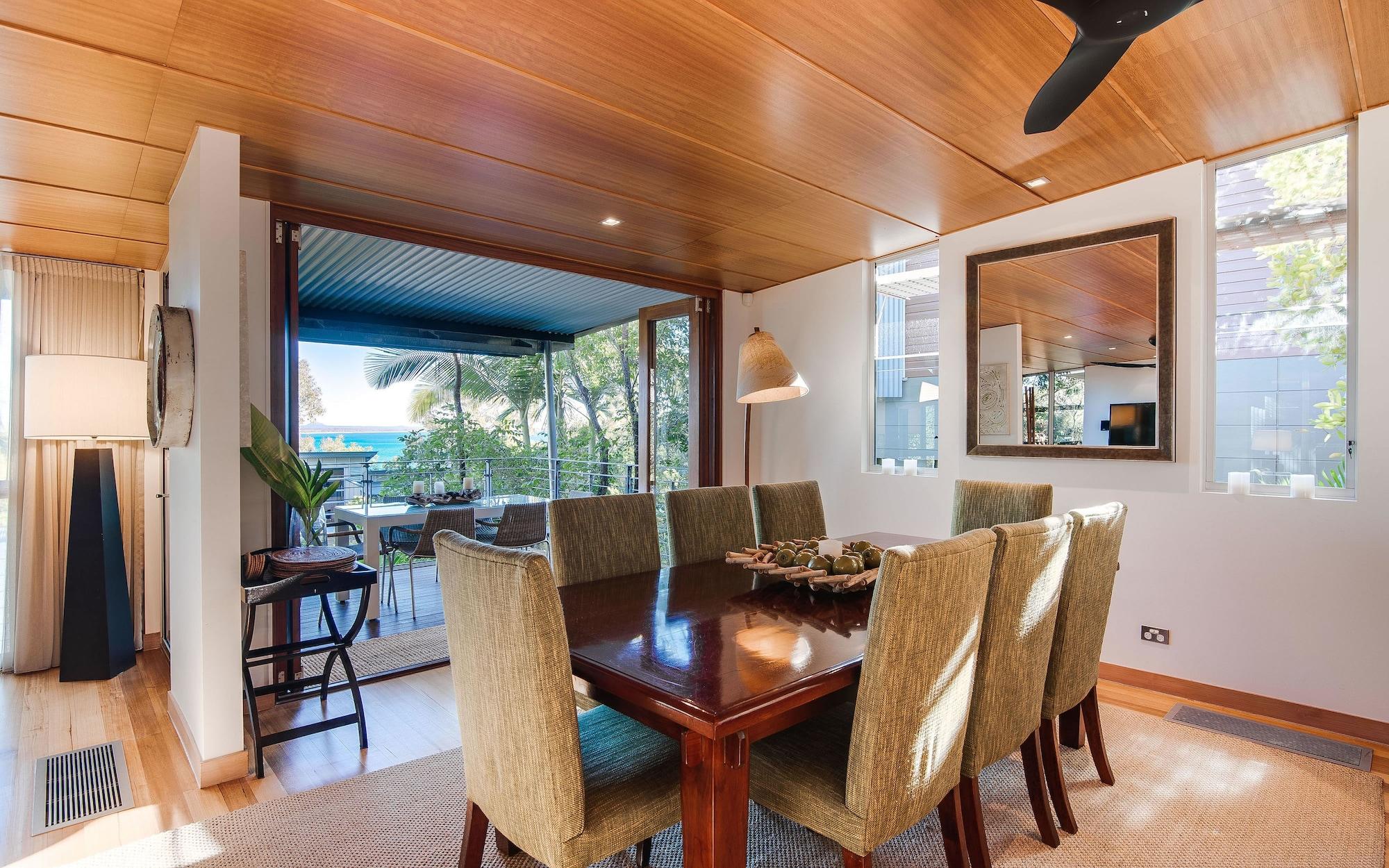 Noosa Residences Exterior photo