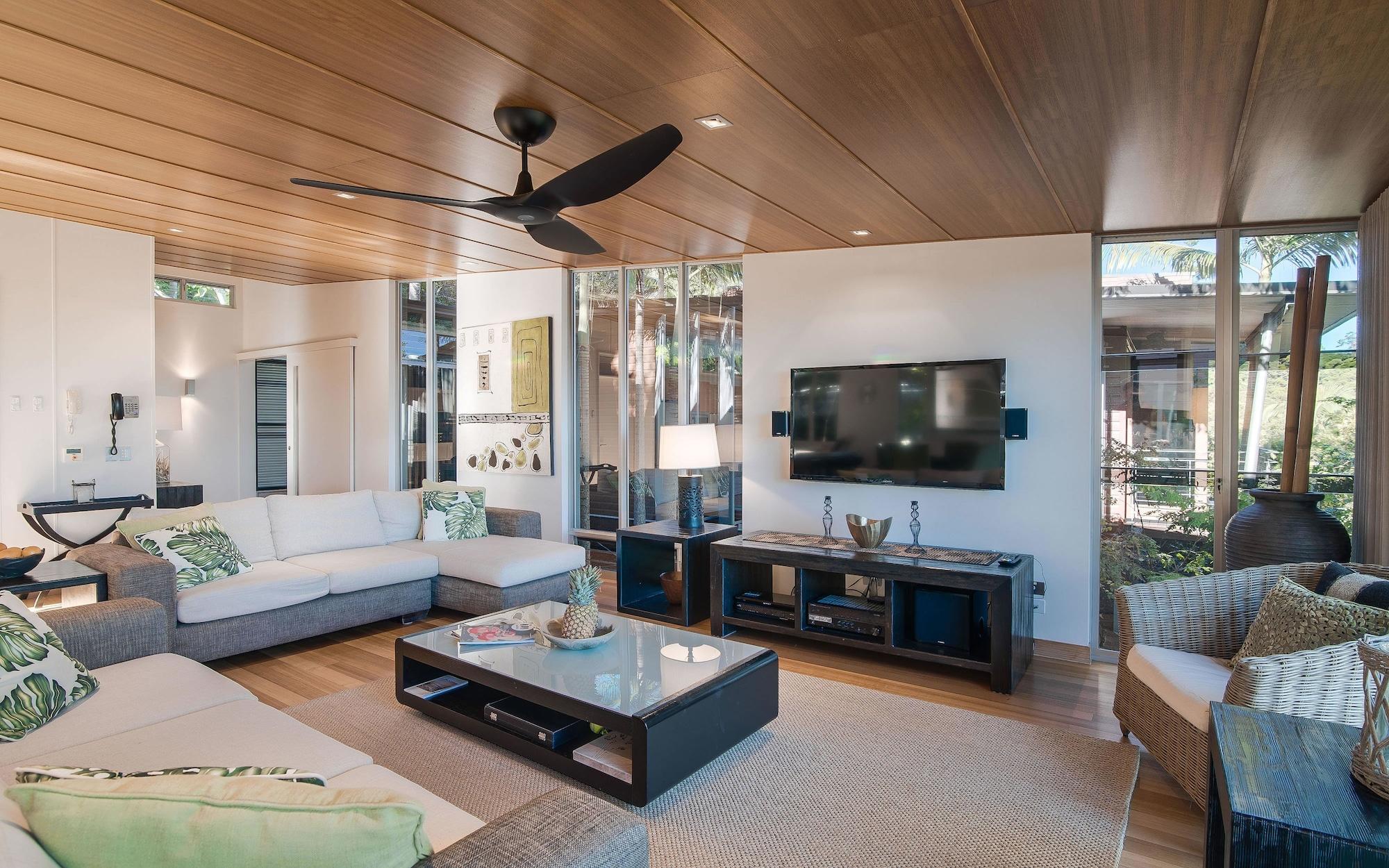 Noosa Residences Exterior photo