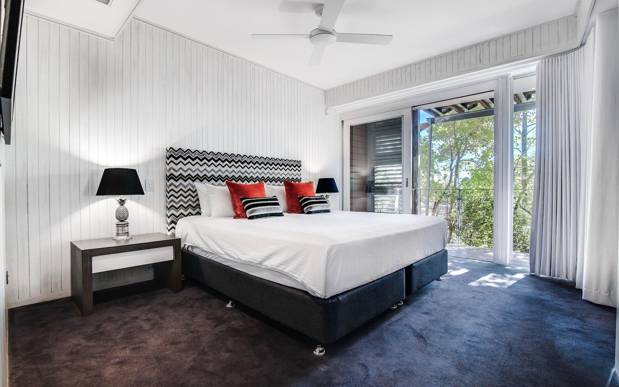 Noosa Residences Exterior photo