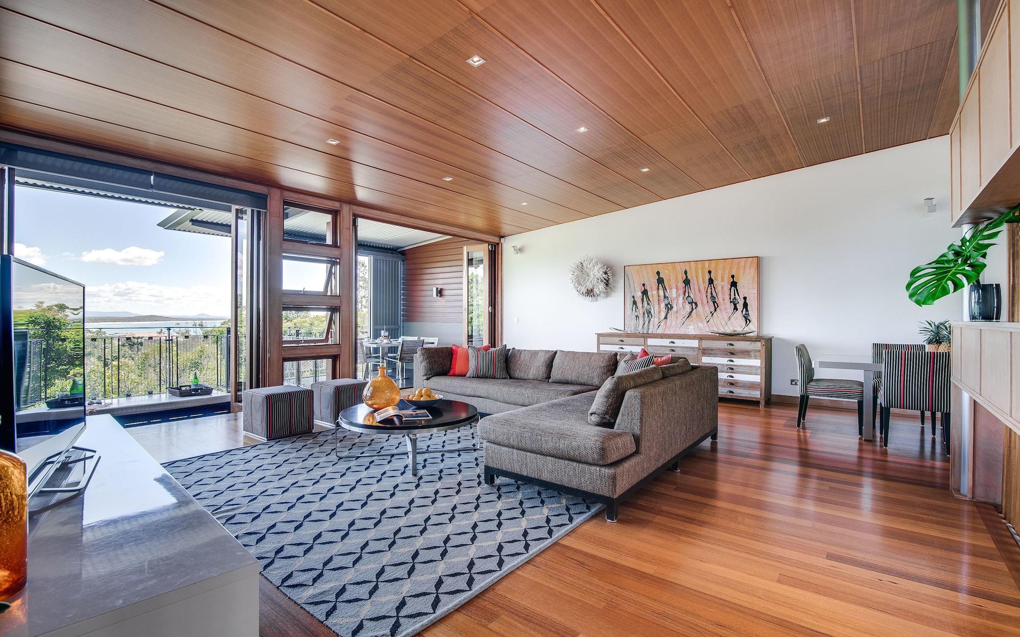 Noosa Residences Exterior photo