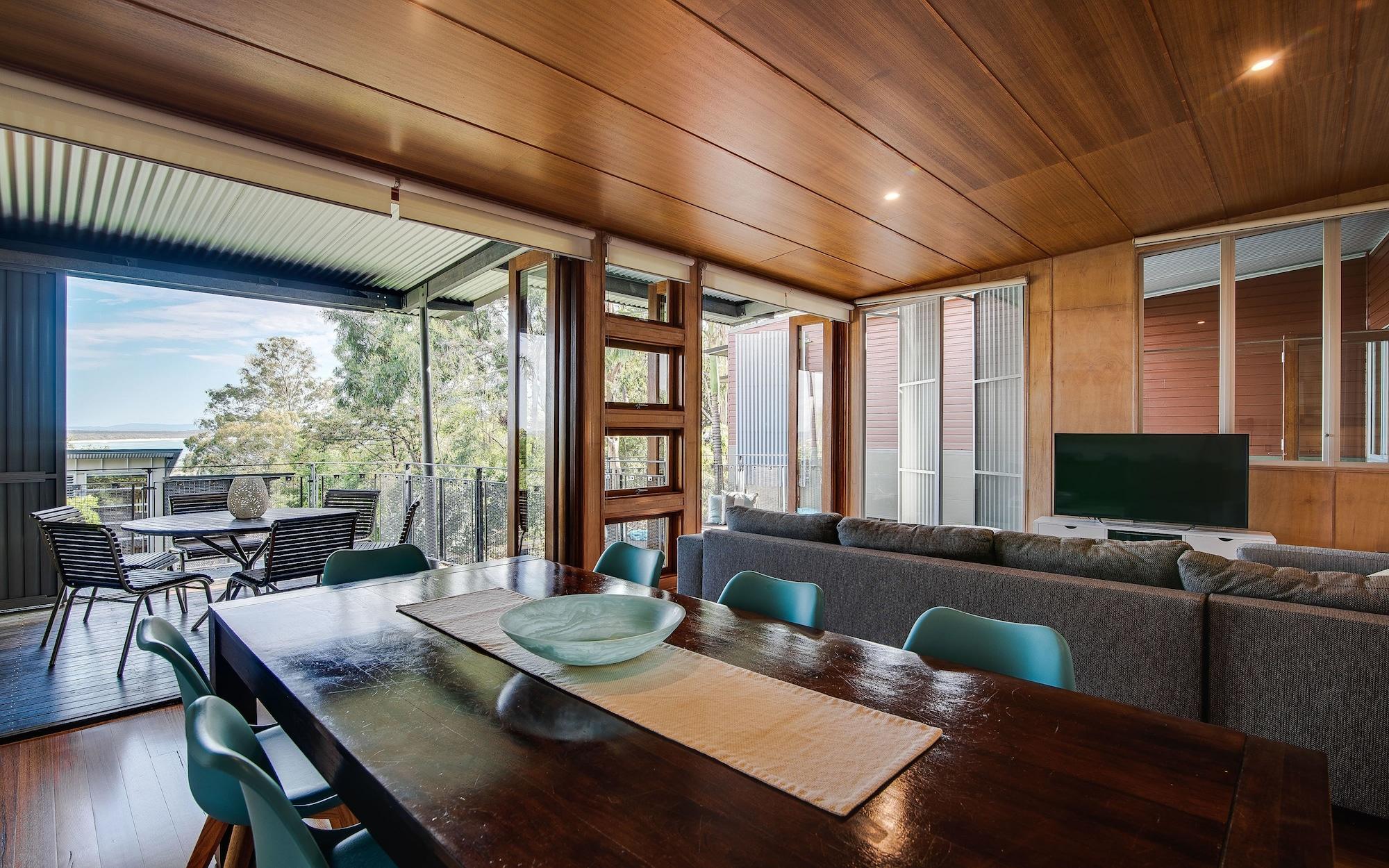 Noosa Residences Exterior photo