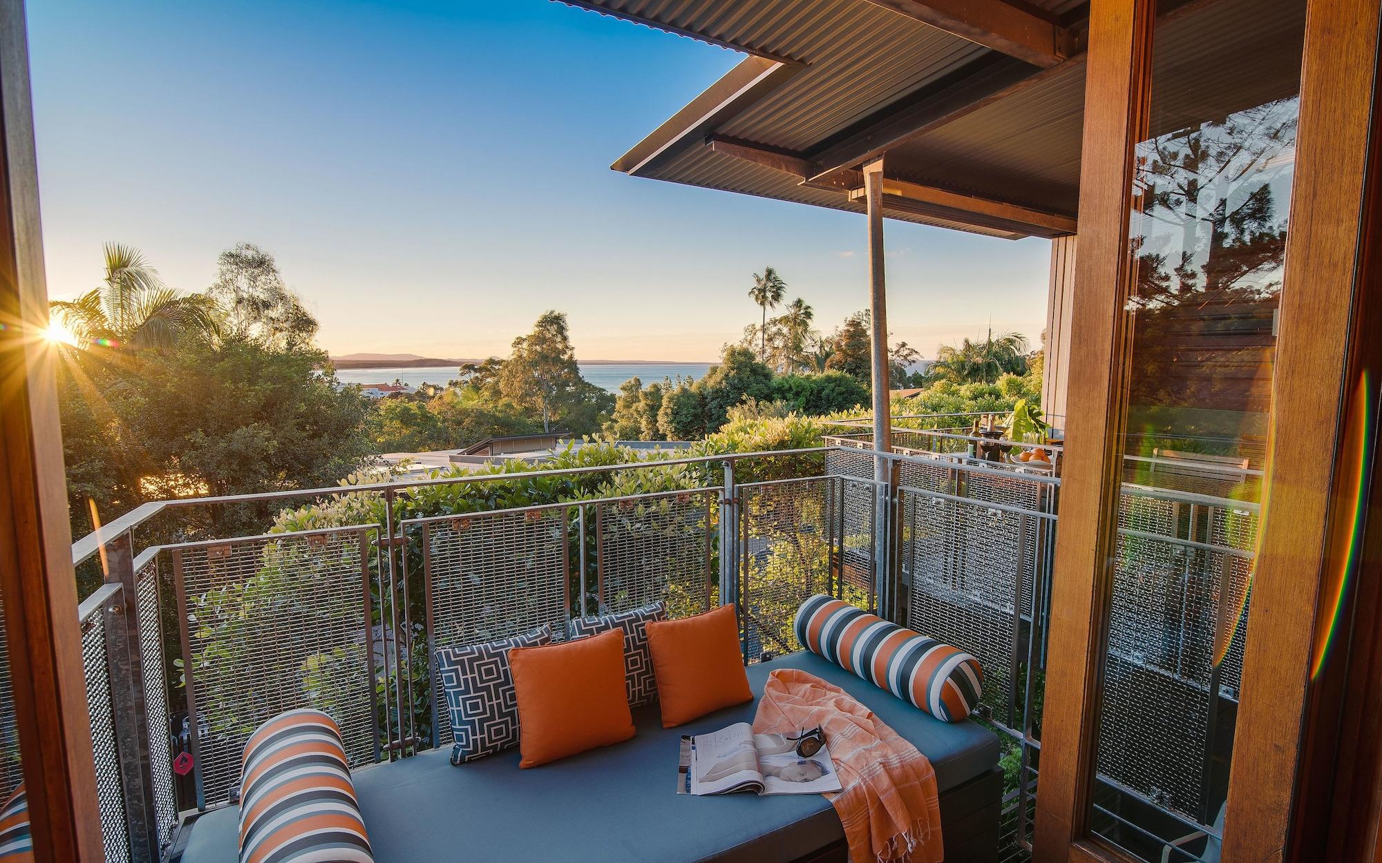 Noosa Residences Exterior photo