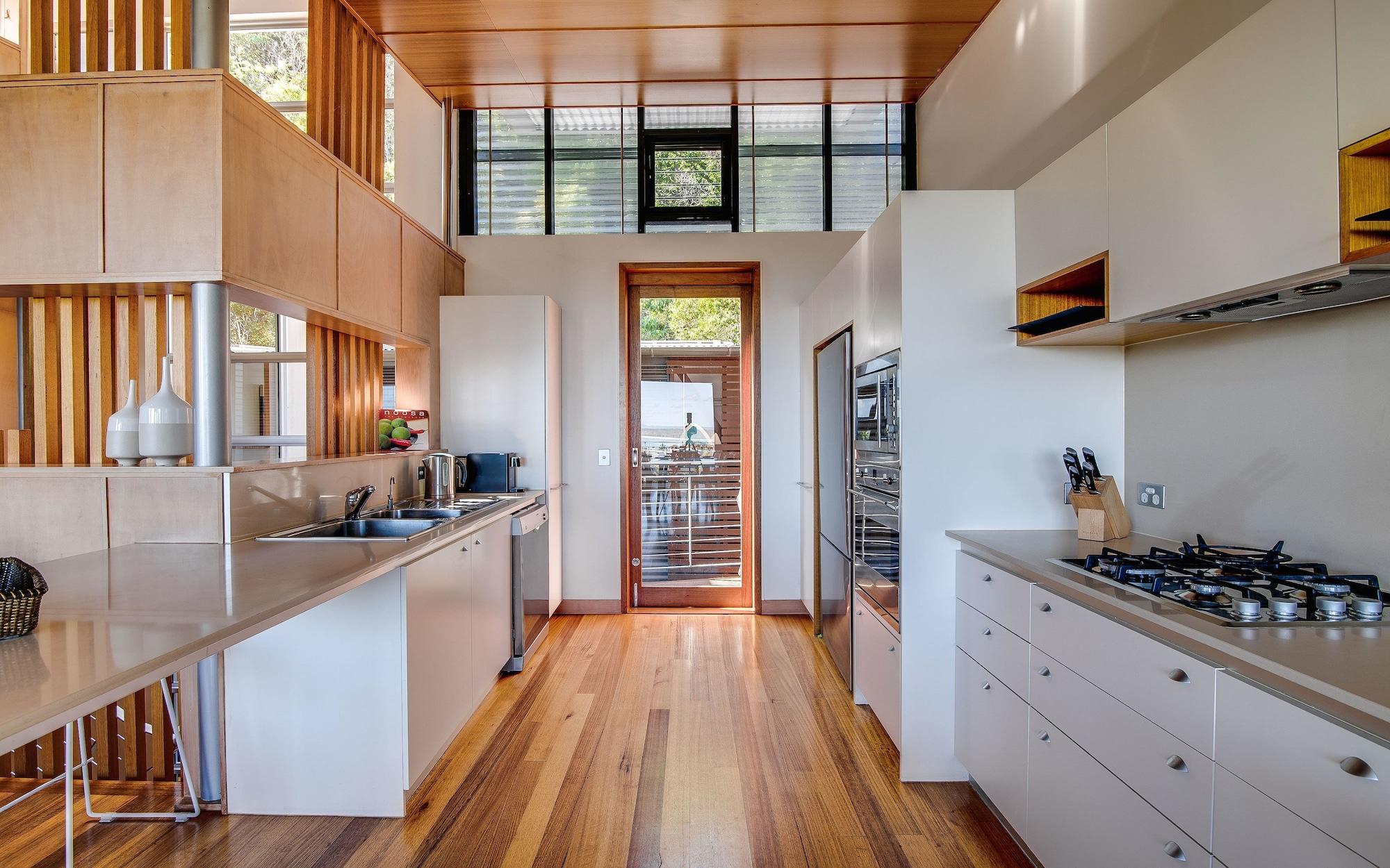 Noosa Residences Exterior photo