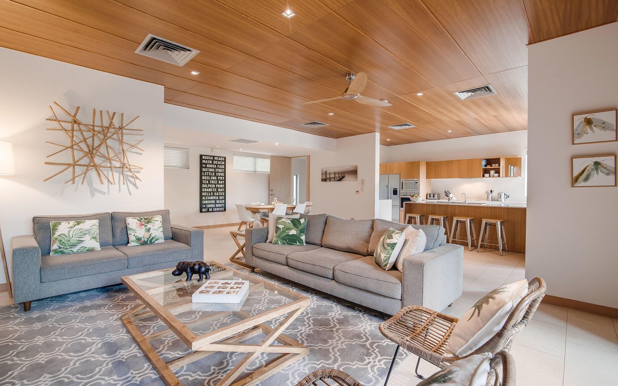 Noosa Residences Exterior photo