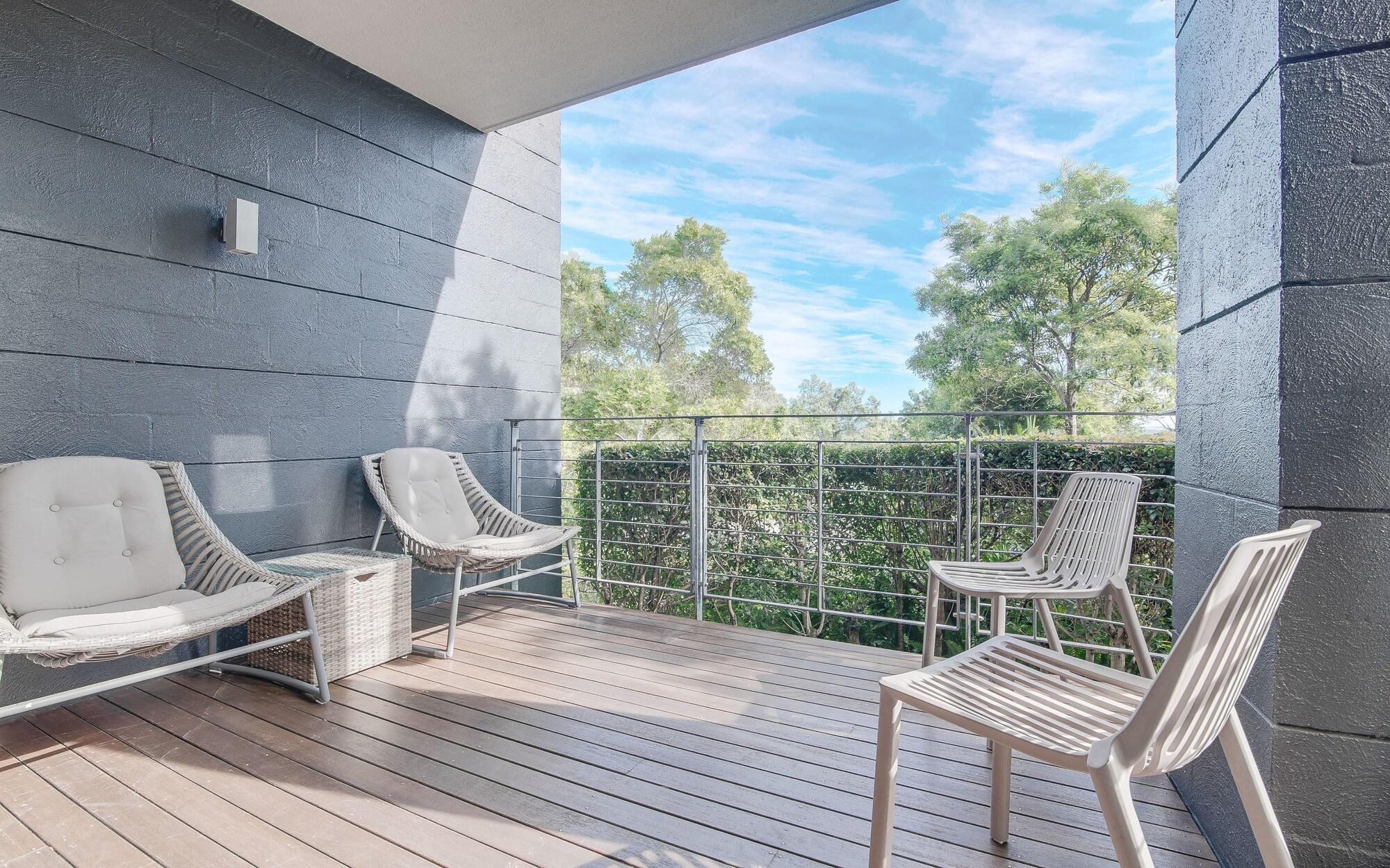 Noosa Residences Exterior photo