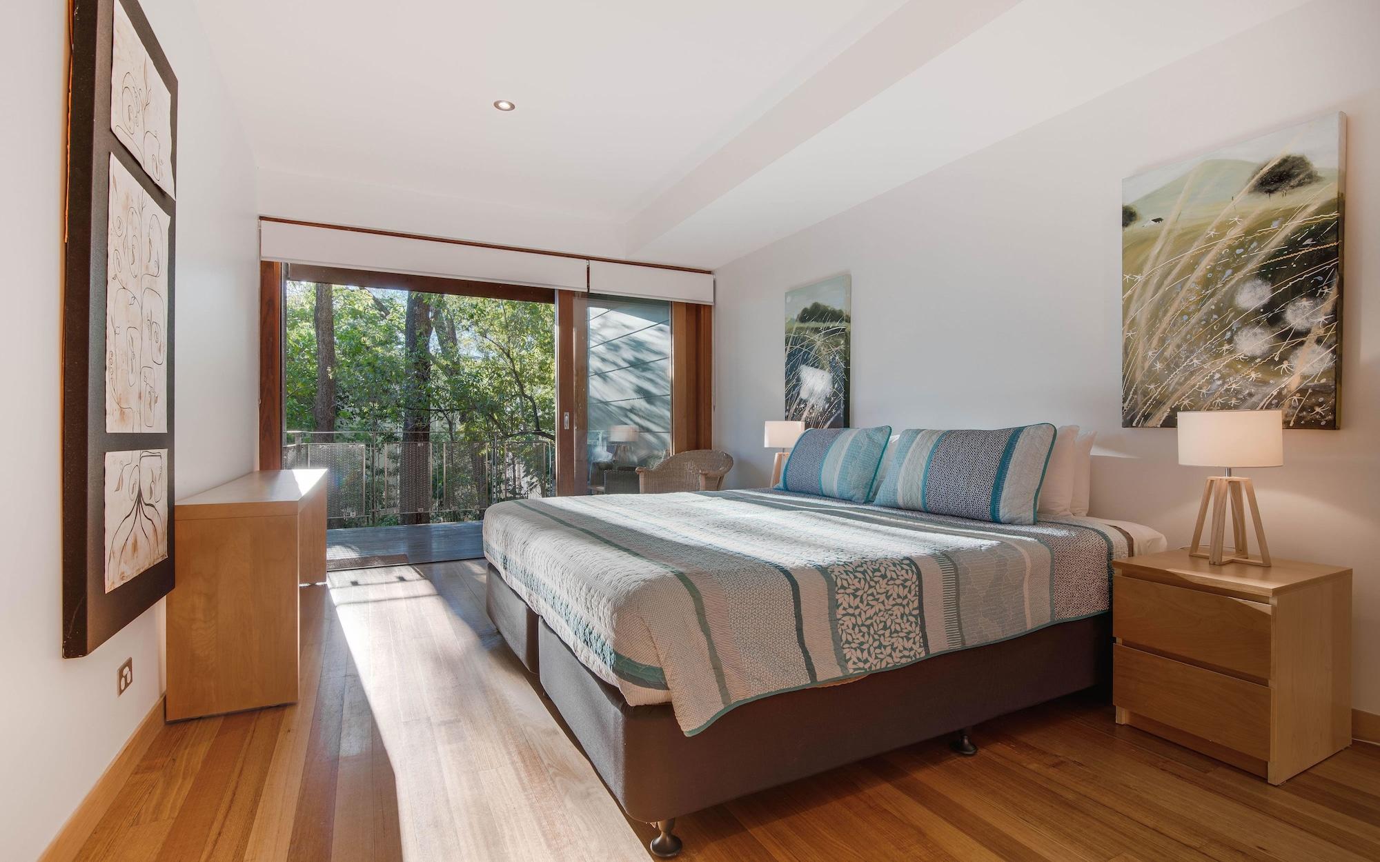 Noosa Residences Exterior photo
