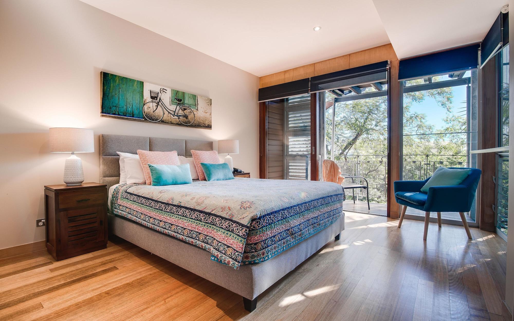 Noosa Residences Exterior photo