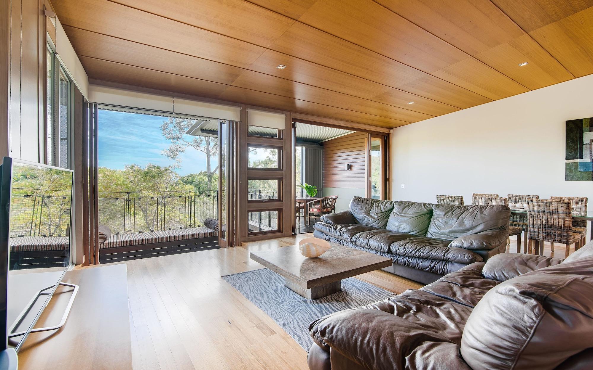 Noosa Residences Exterior photo