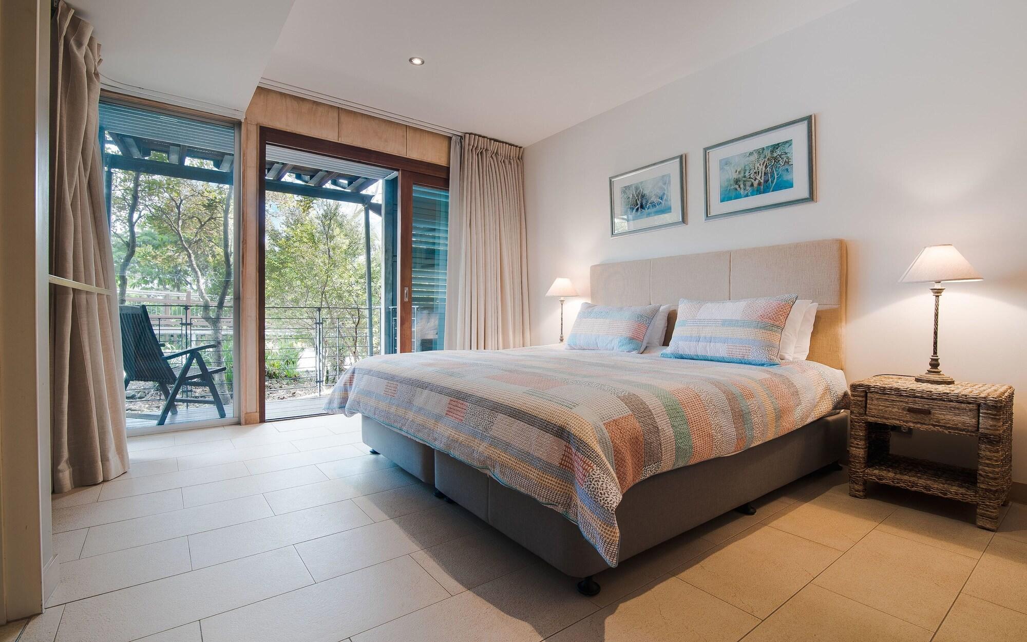 Noosa Residences Exterior photo