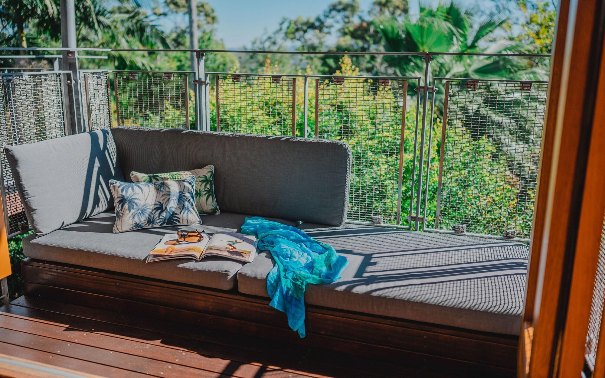 Noosa Residences Exterior photo