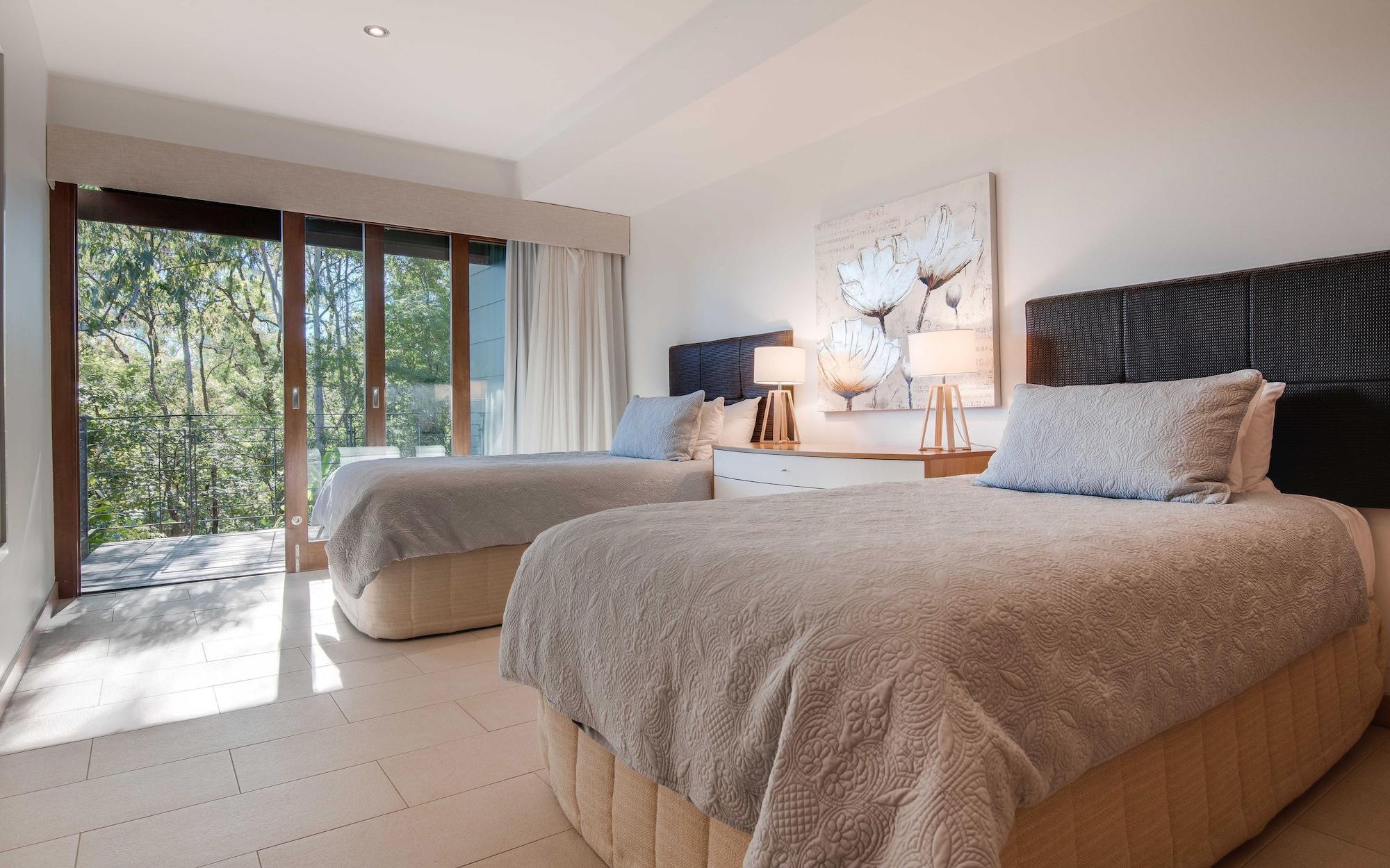 Noosa Residences Exterior photo