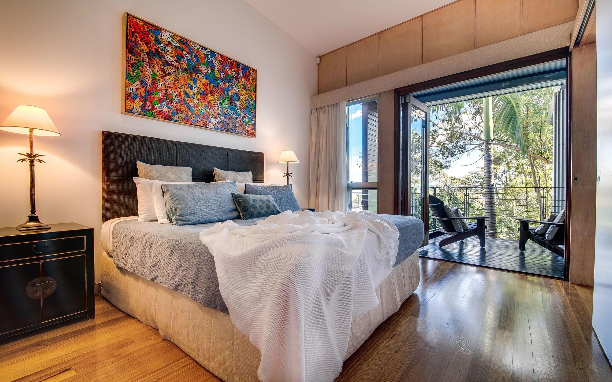 Noosa Residences Exterior photo