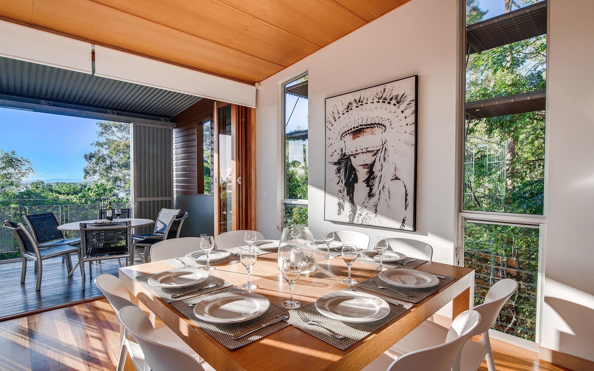 Noosa Residences Exterior photo