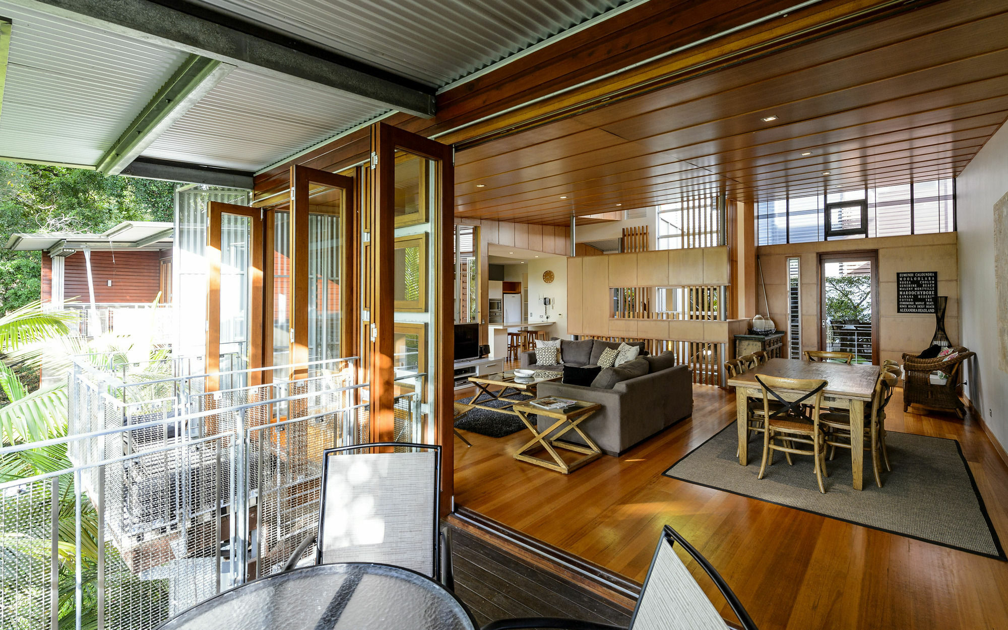 Noosa Residences Exterior photo