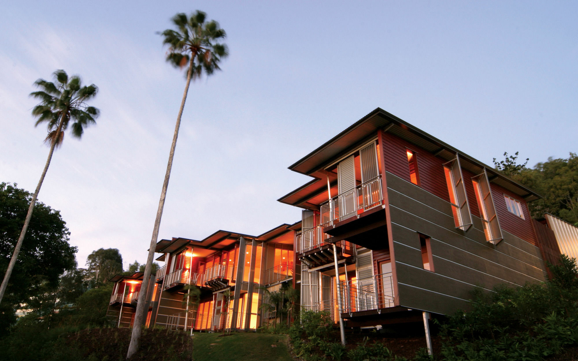 Noosa Residences Exterior photo