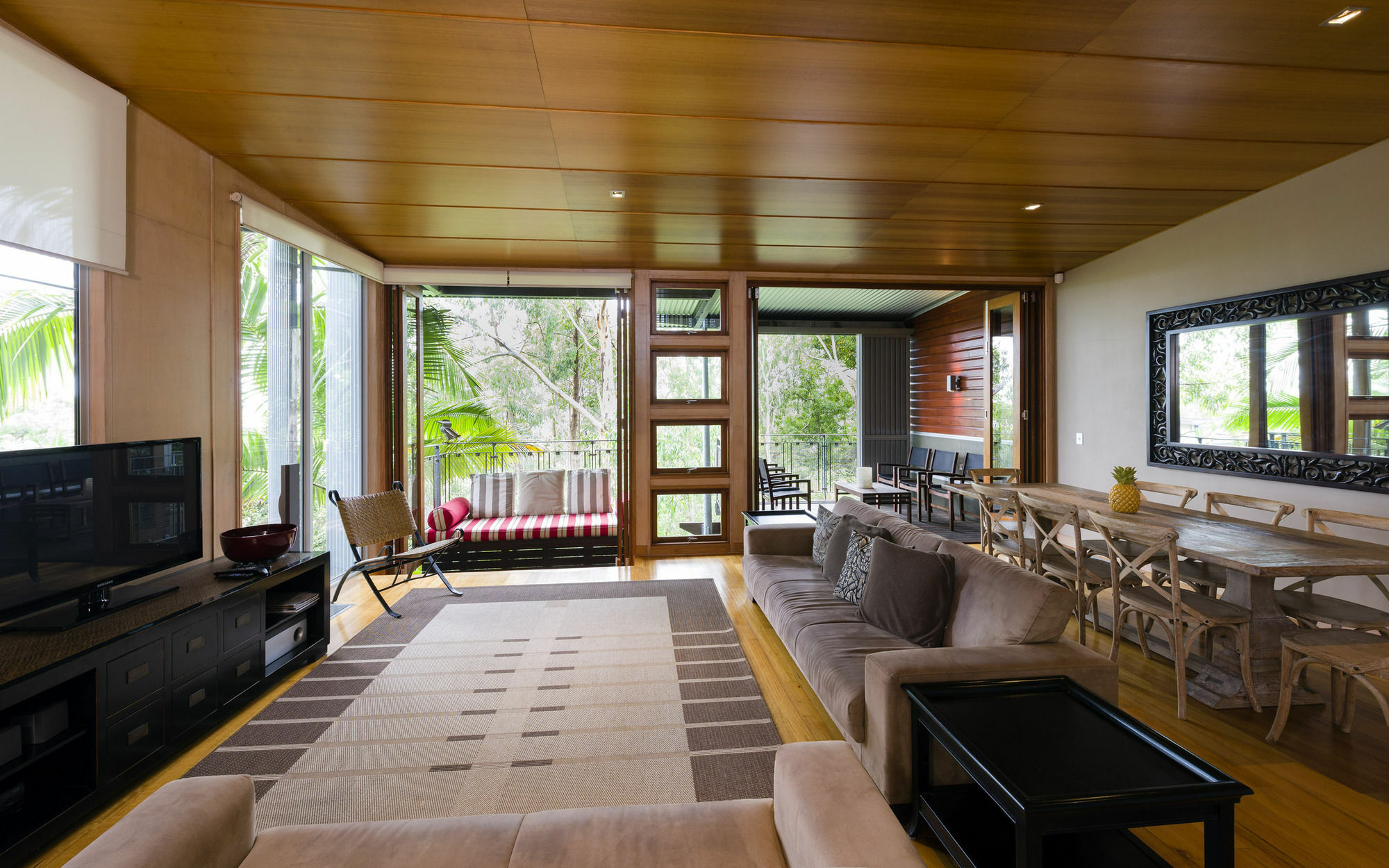 Noosa Residences Exterior photo