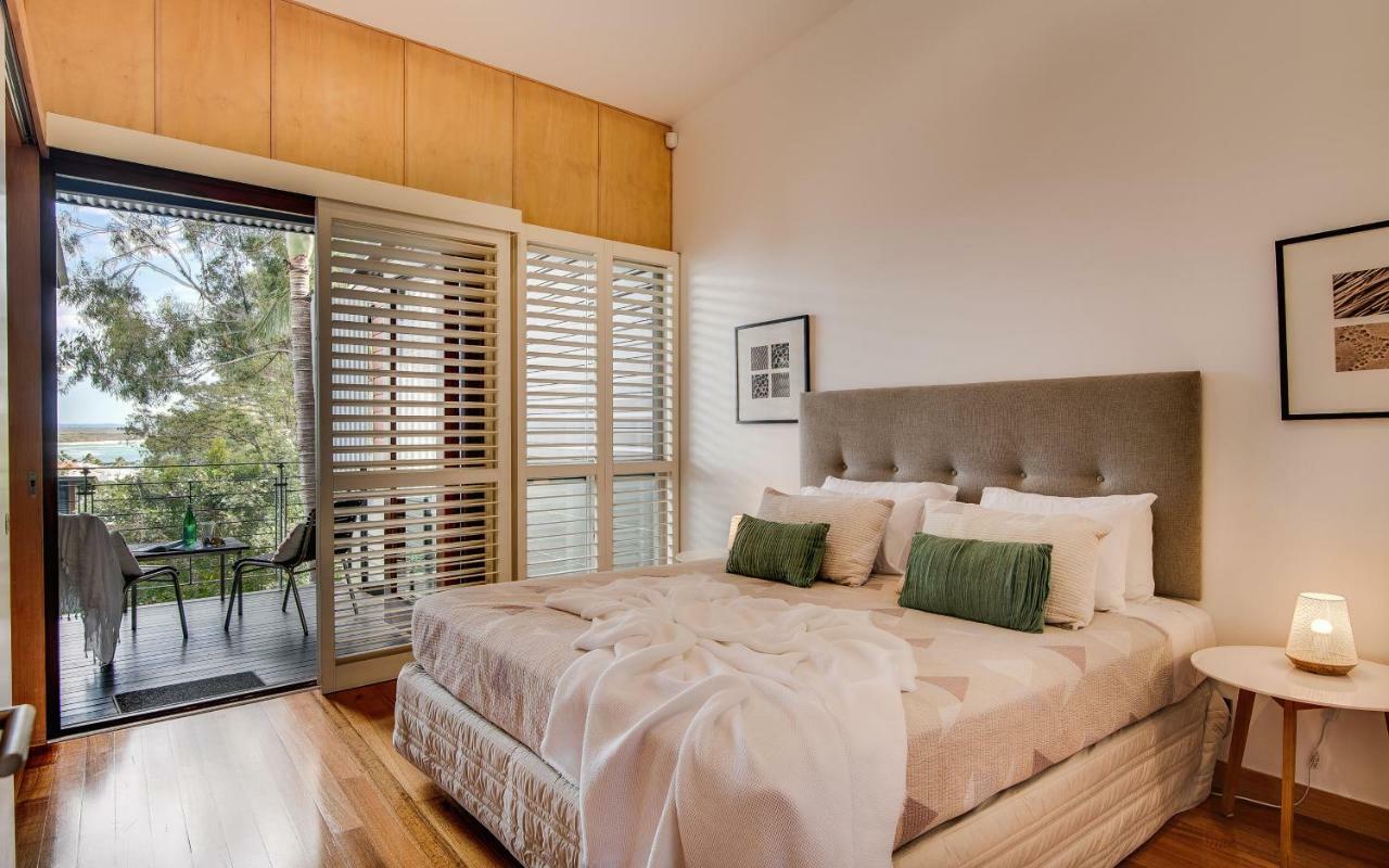 Noosa Residences Exterior photo