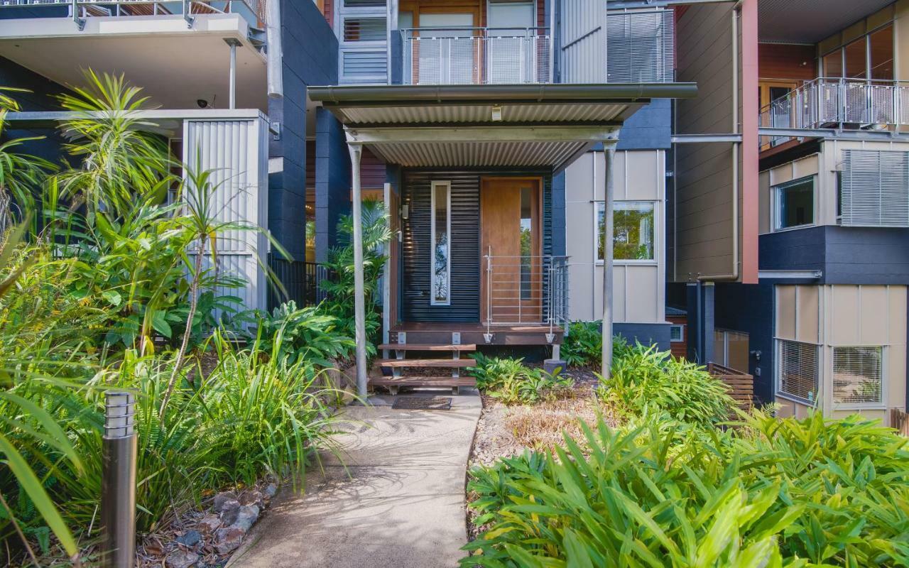 Noosa Residences Exterior photo