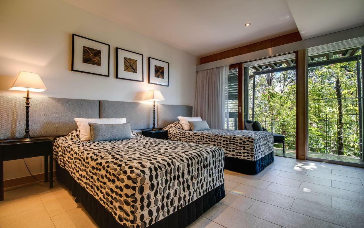 Noosa Residences Exterior photo