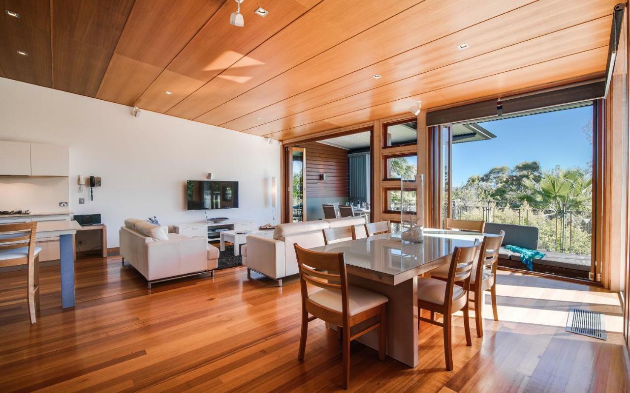 Noosa Residences Exterior photo