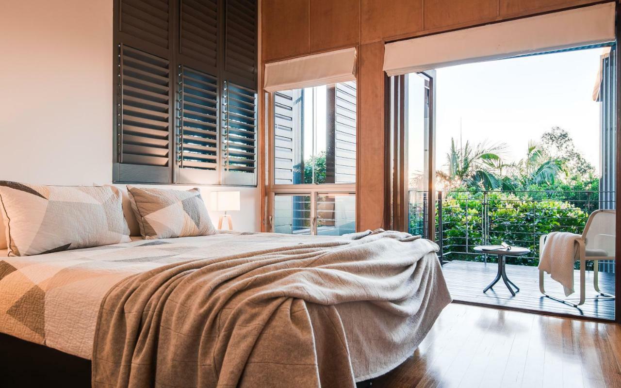 Noosa Residences Exterior photo