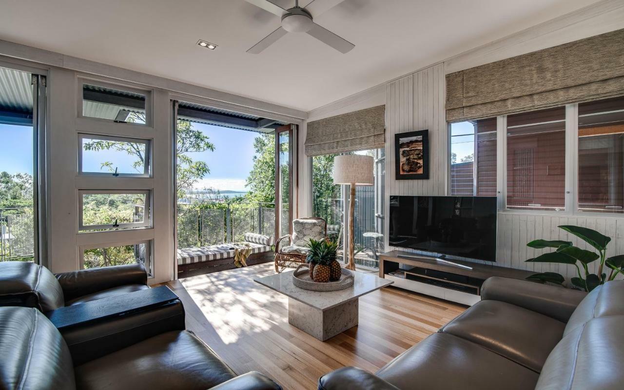 Noosa Residences Exterior photo