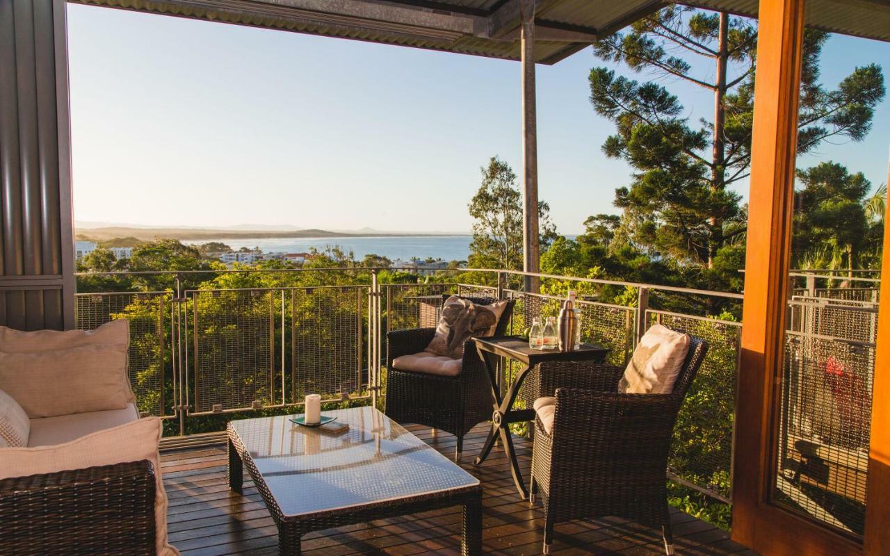 Noosa Residences Exterior photo