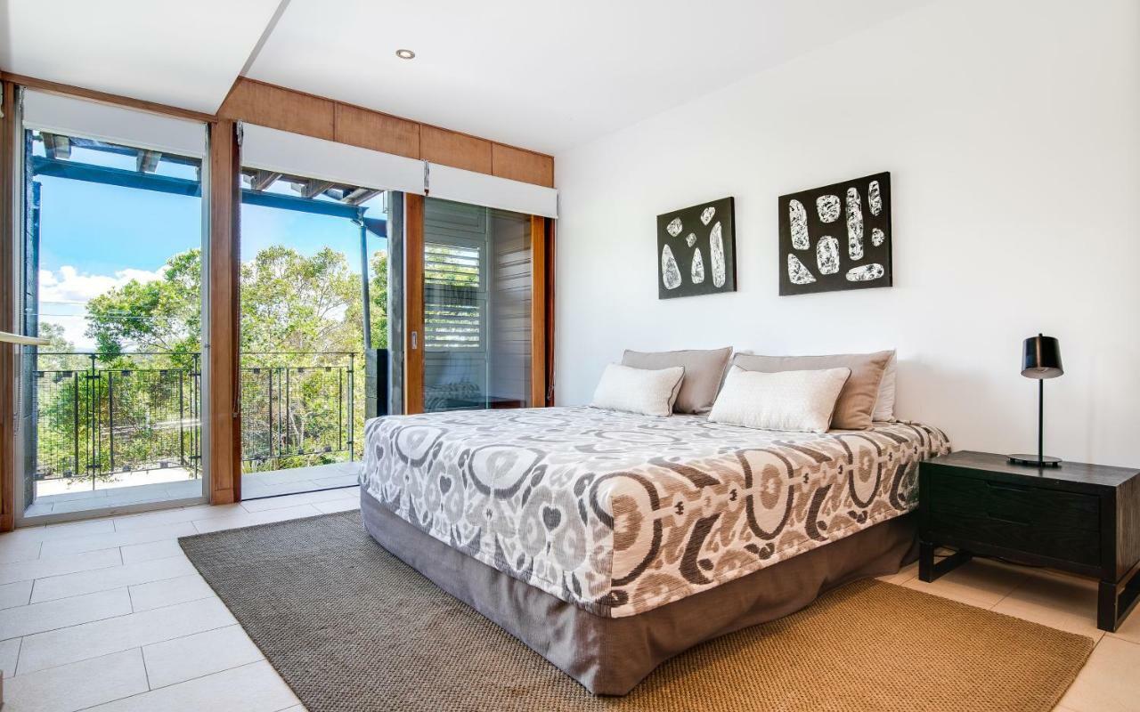 Noosa Residences Exterior photo
